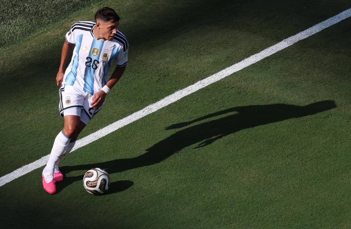 Argentina en problemas: FIFA la investiga tras lo ocurrido en final del Mundial 2026