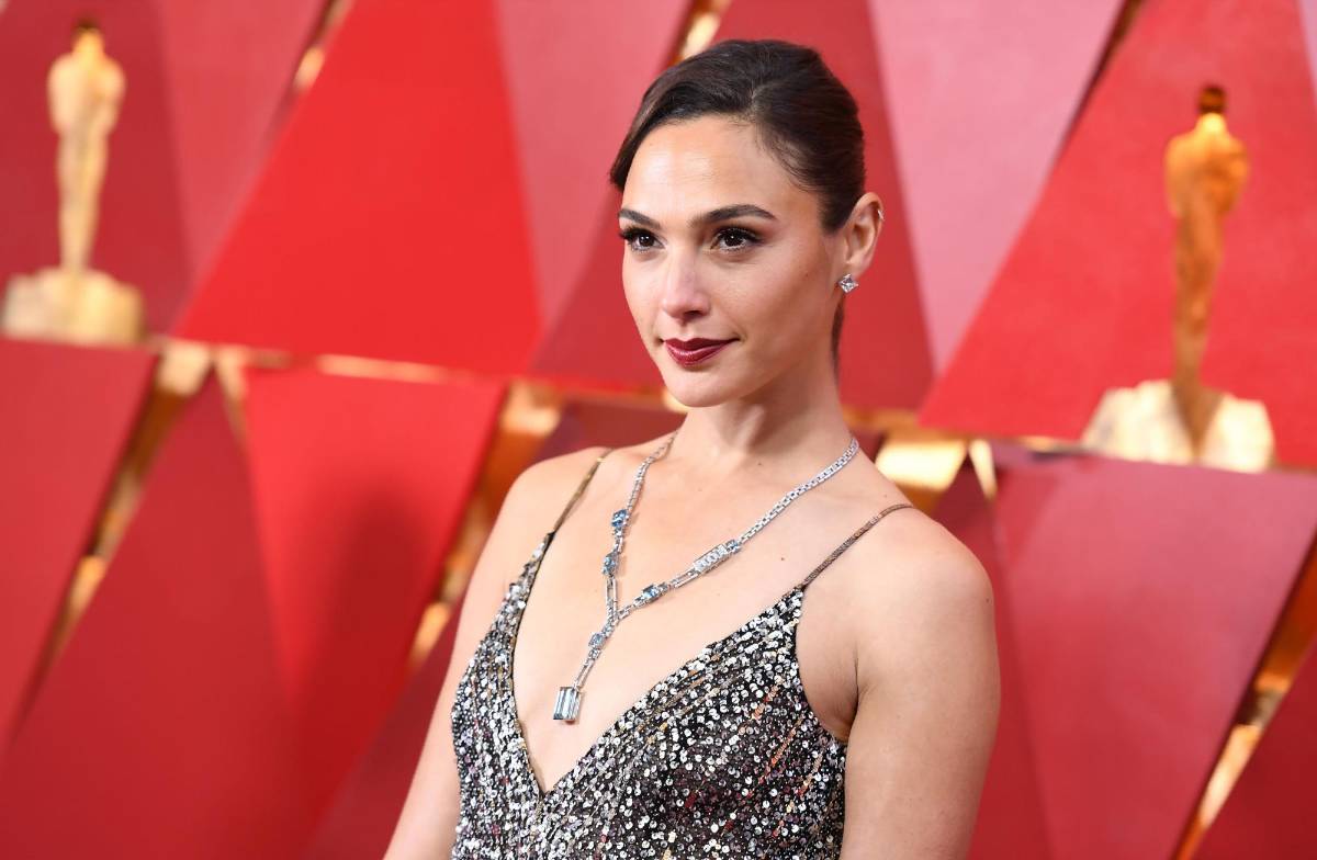 Gal Gadot confirma la tercera entrega de ‘Mujer Maravilla’
