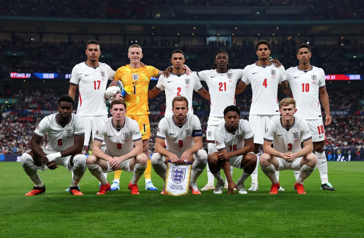 Ranking FIFA: golpe a Honduras, Concacaf sorprende en el top 10 y Costa Rica cae