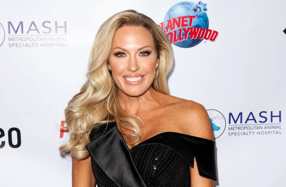 Defienden el GoFundMe de la familia de James Van Der Beek tras críticas