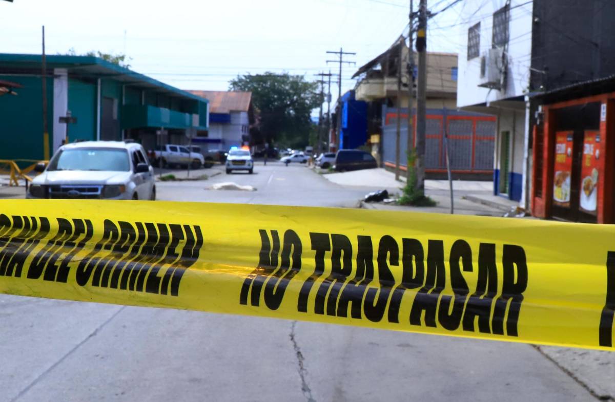 Al menos 1,600 jóvenes y niños han muerto por la violencia desde 2022