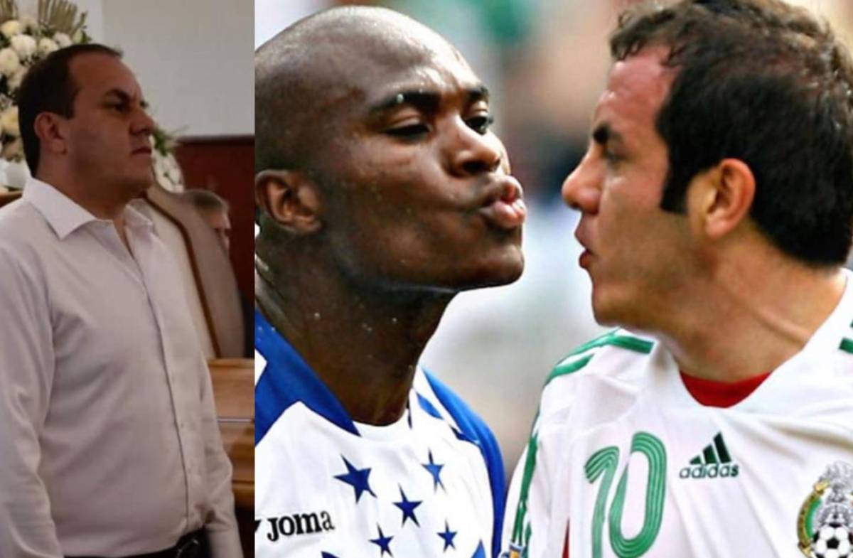 Hermana lo denunció por impactante confesión: La nueva vida de Cuauhtémoc Blanco