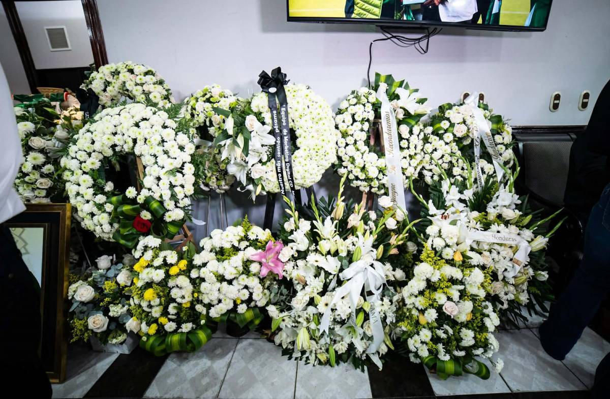 Duro relato: Madre de Orinson Amaya revela cómo se dio cuenta de la muerte de su hijo