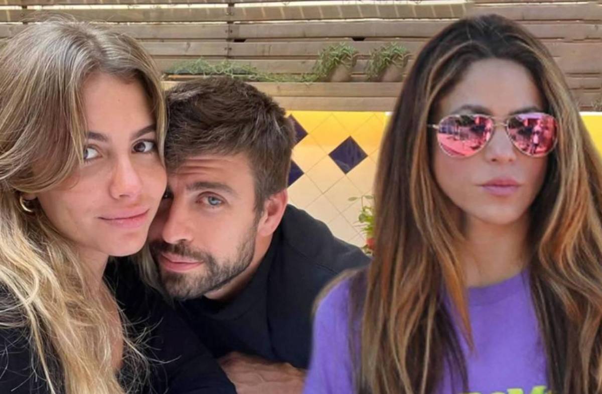 Piqué le hace petición a Shakira por Clara y sorprende respuesta de la artista