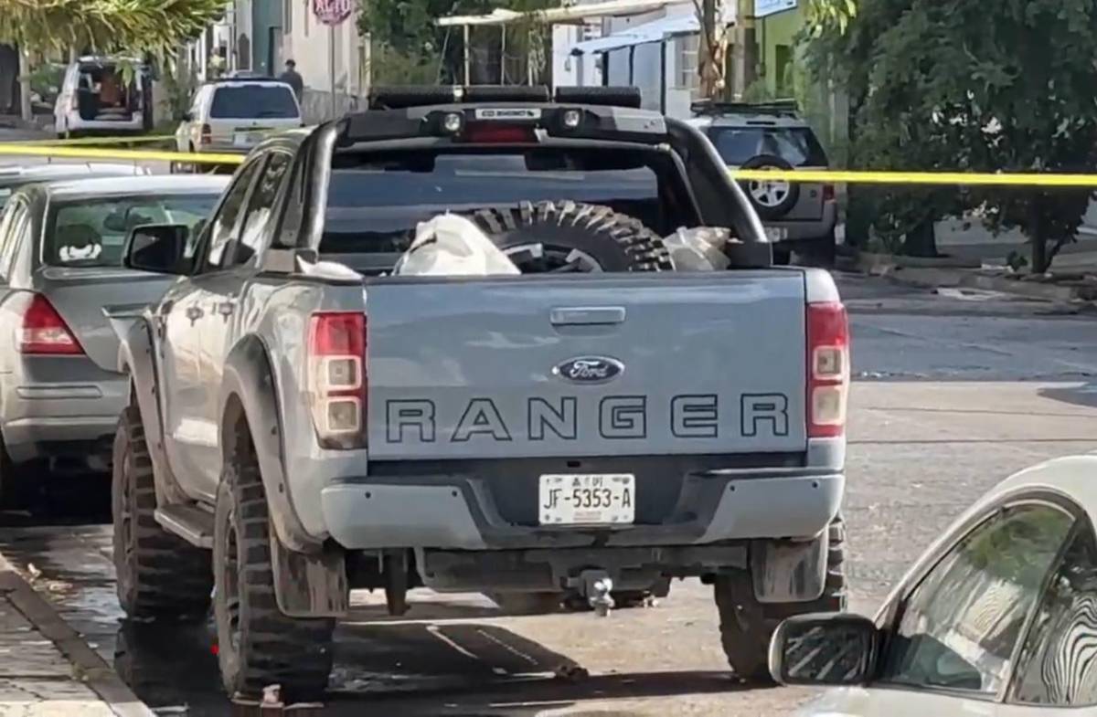 'Influencer' mexicana es  asesinada junto a sus dos hijos y esposo en Jalisco