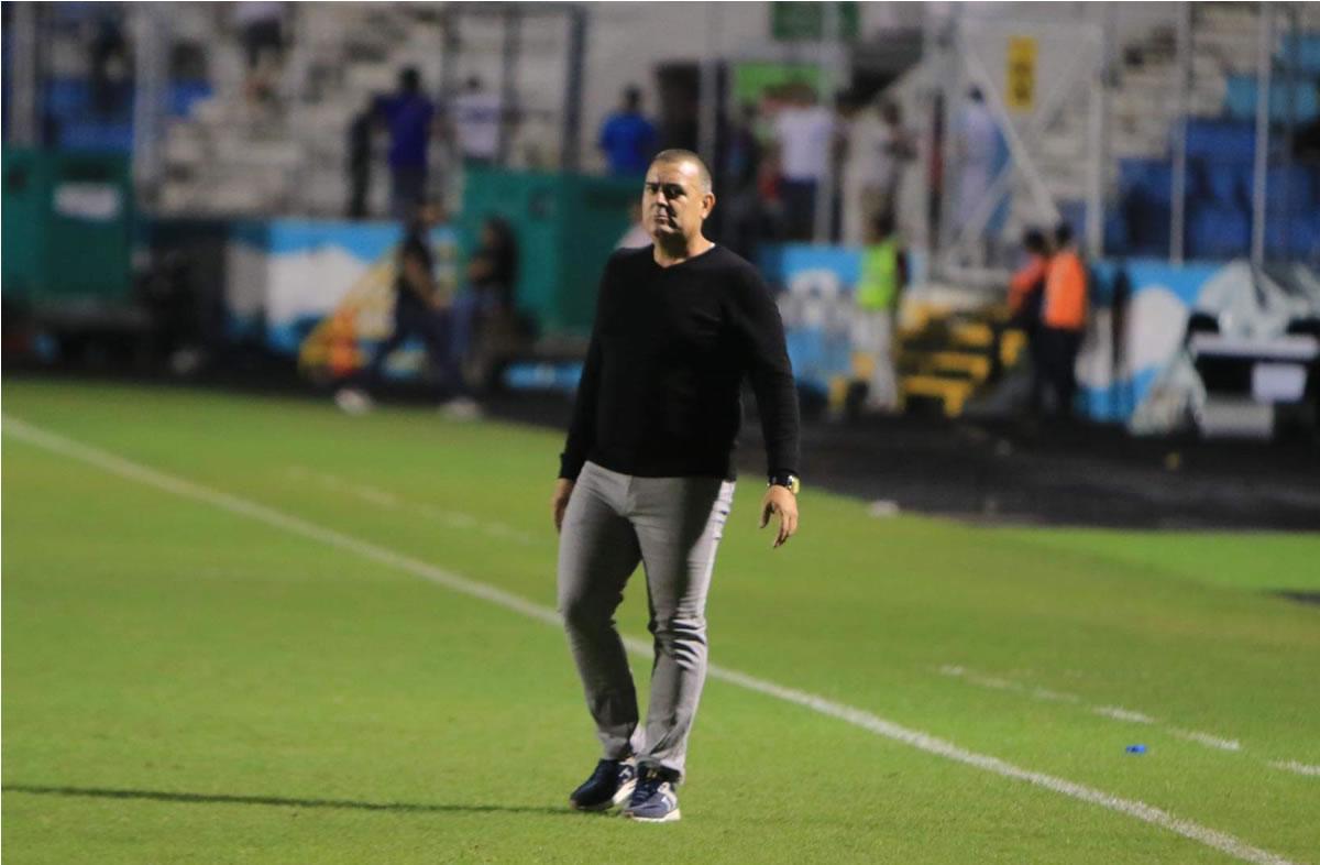 Exclusiva: DT de Cuba señala los cuatro jugadores peligrosos de Honduras