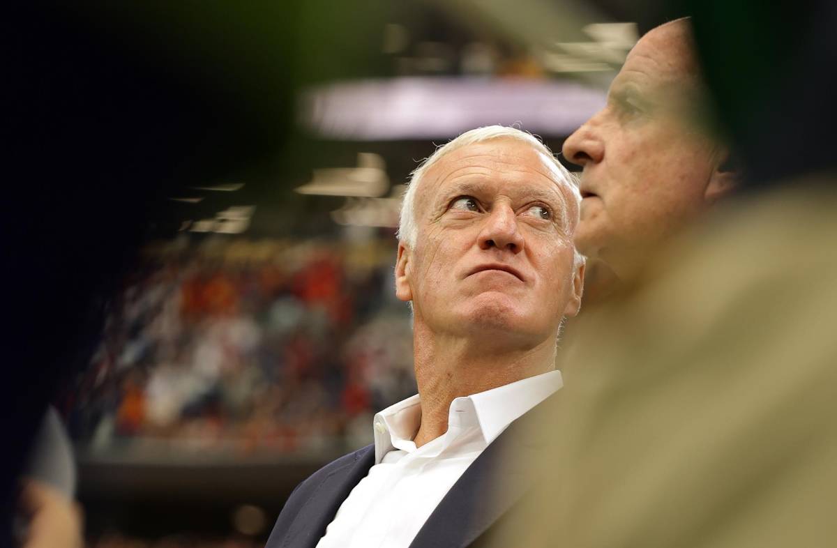 Francia cambia de rumbo tras adiós del Mundial: Deschamps se marcha y Mbappé con nuevo técnico