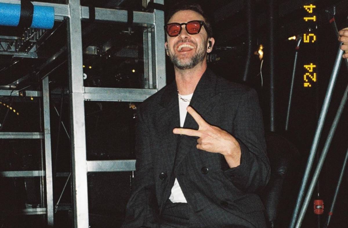 Timberlake, sin licencia, por negarse a prueba de alcoholemia