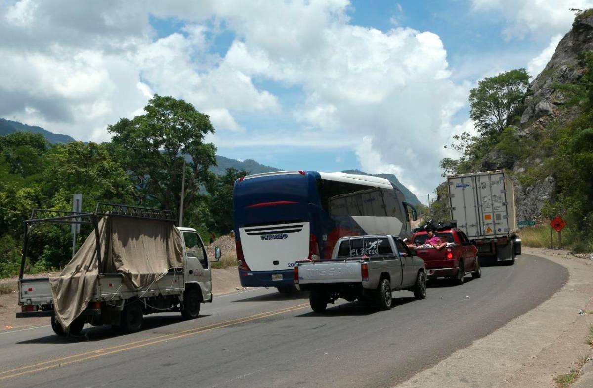 ¿Por qué le dicen “Cuesta de la Virgen”? Su historia y sus mitos