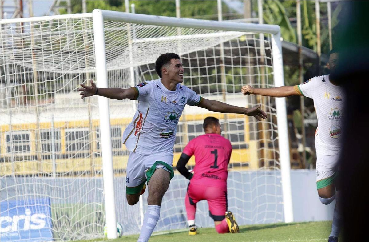 Así vivimos la final entre Platense y Génesis en Liga de Ascenso