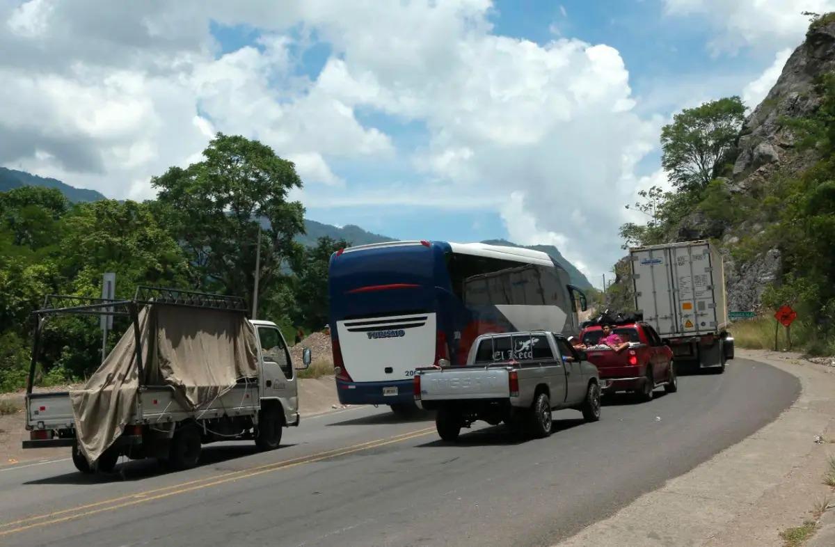 Cuesta de la Virgen: Mitos y leyendas, ¿por qué le dicen así?