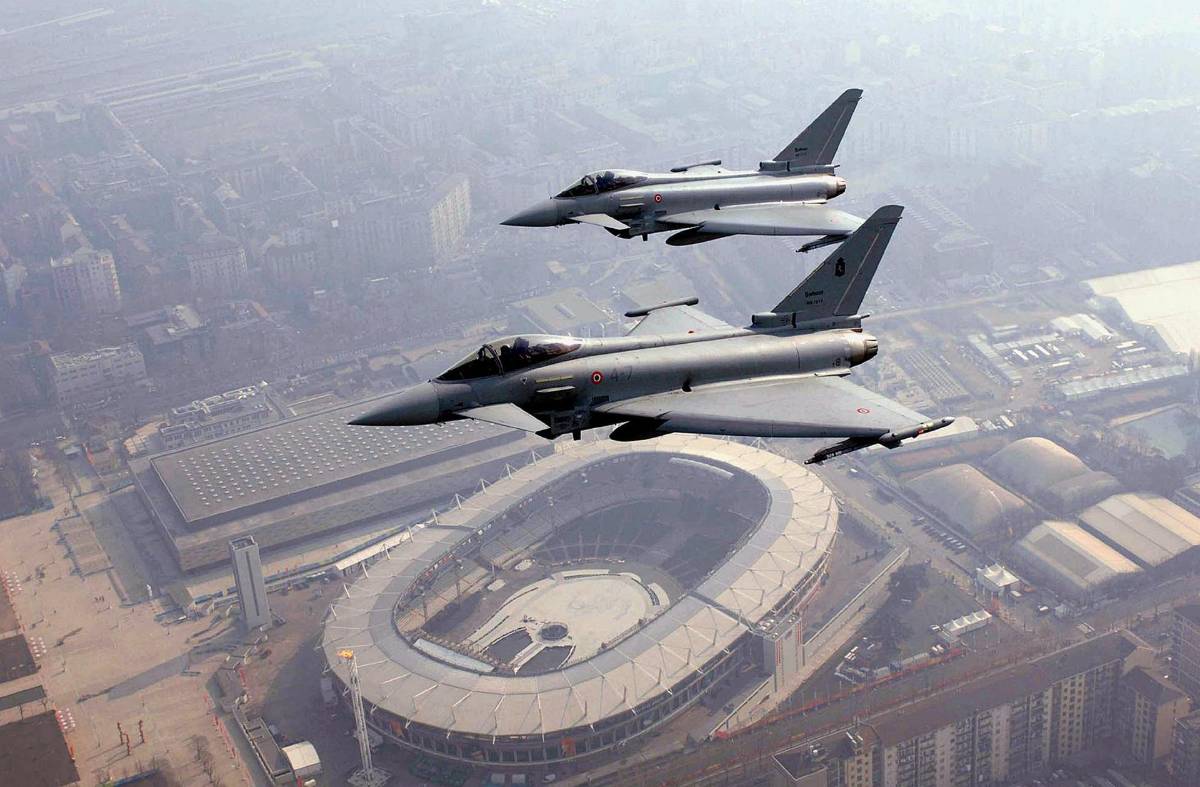 Roma se blinda para el funeral del Papa Francisco