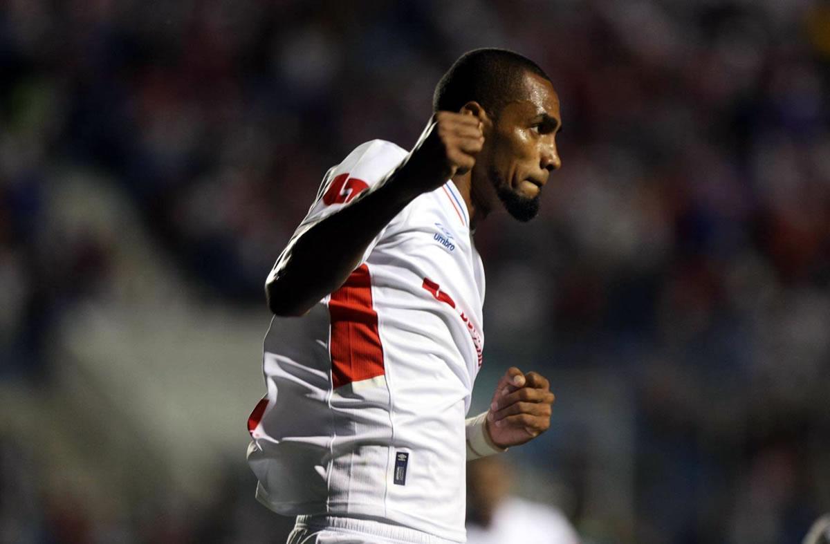 Así vivimos el minuto a minuto del clásico Olimpia 5-1 Marathón