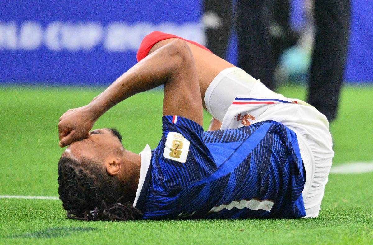 Mercado: Olise pide salir del Bayern Múnich y sorprende el equipo de su elección