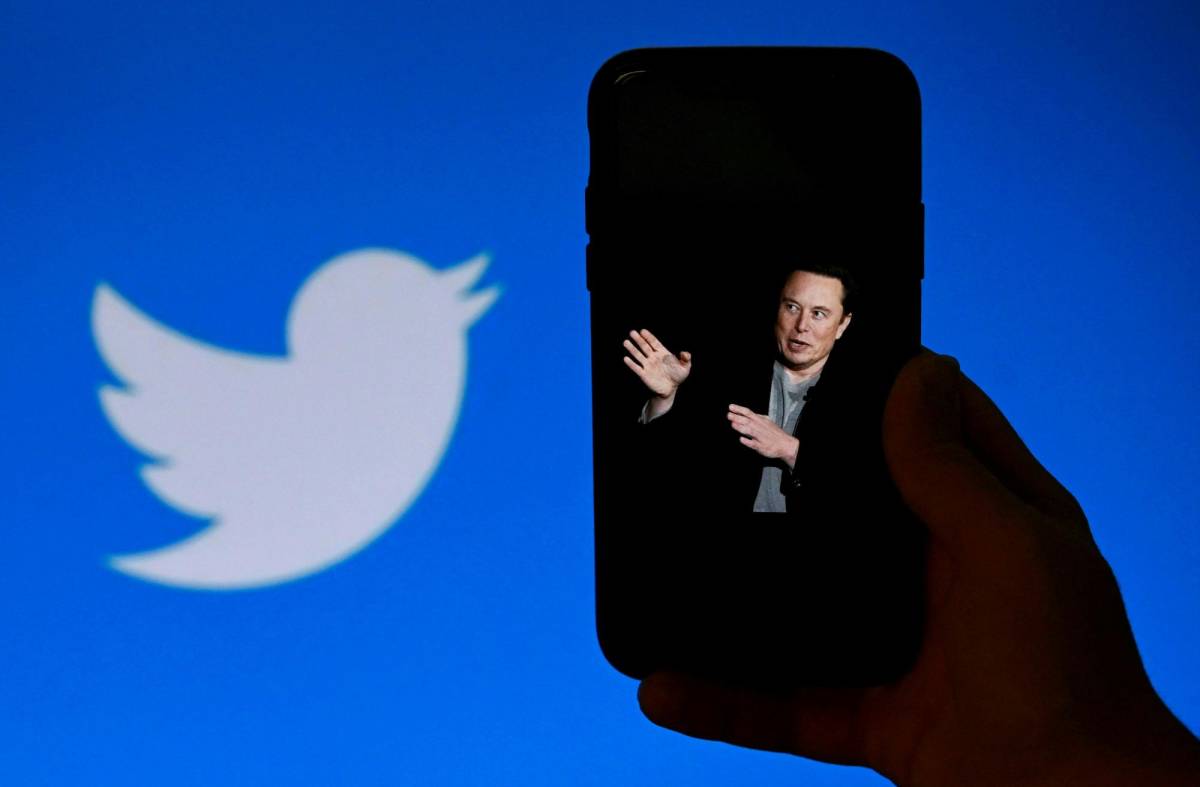 Musk cancela la marca de verificación “oficial” que Twitter acababa de lanzar