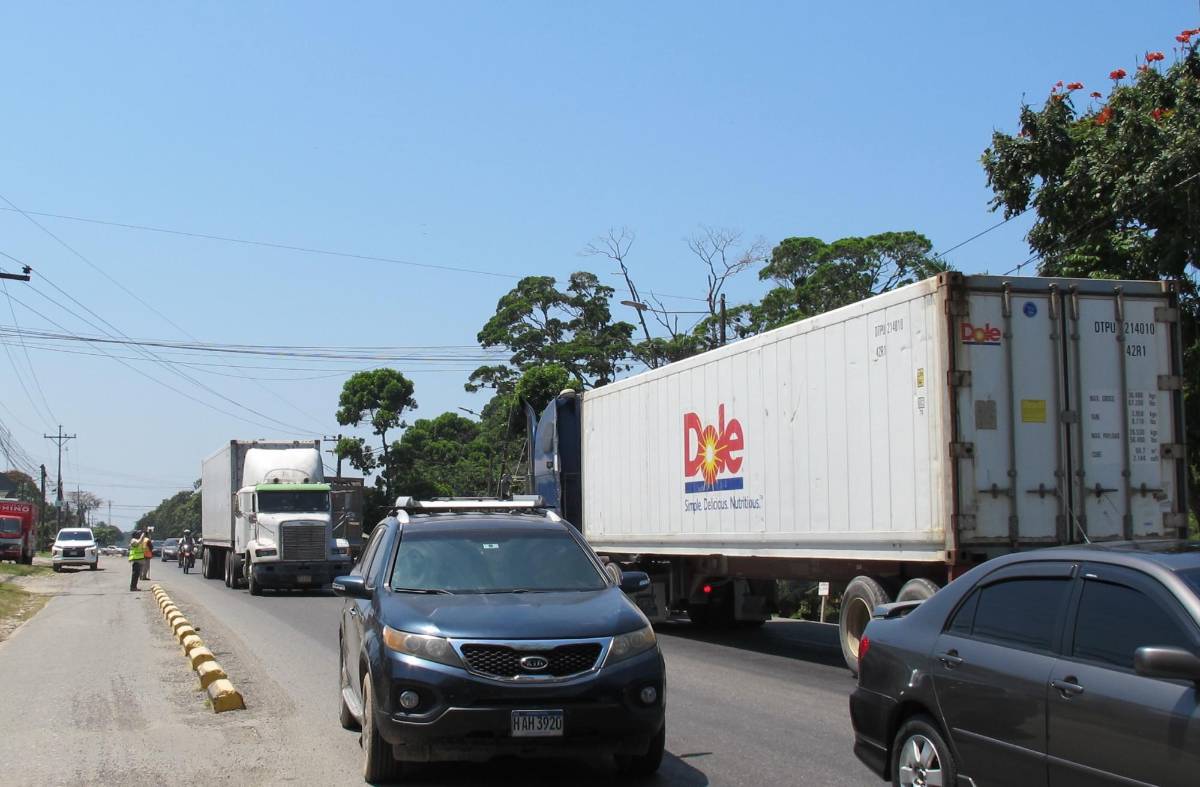 Industriales y ganaderos piden se reactive emisión de licencia pesada