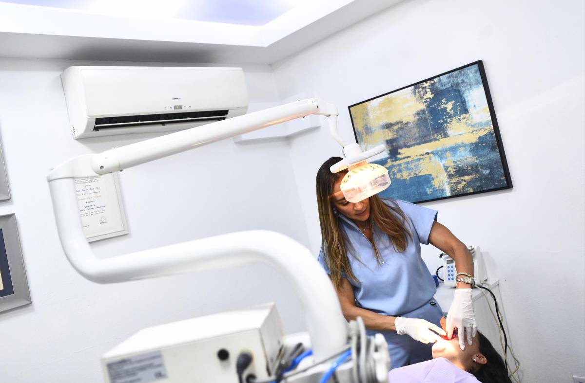 Brackets: ¿moda o salud estética?