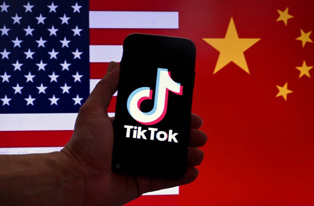 China arremete contra EEUU por posible prohibición a Tiktok