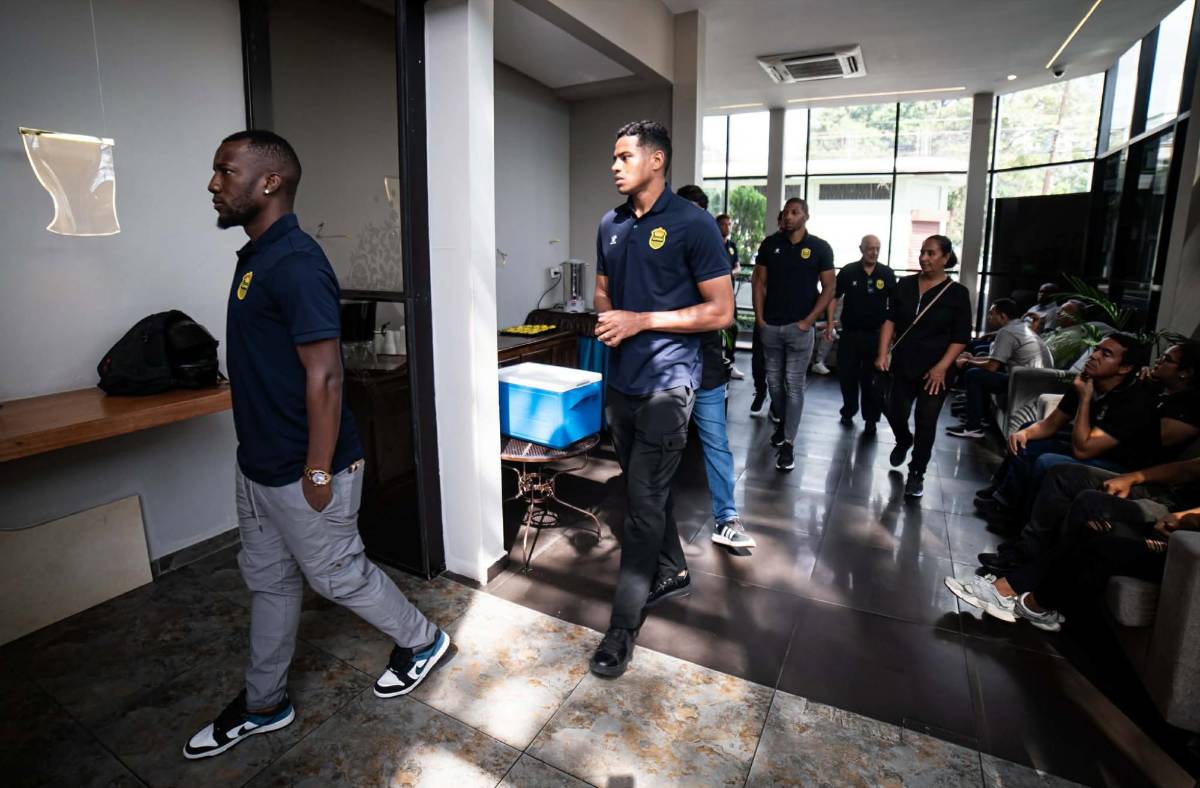 Real España sorprende: fotos del gran gesto en memoria de Orinson Amaya