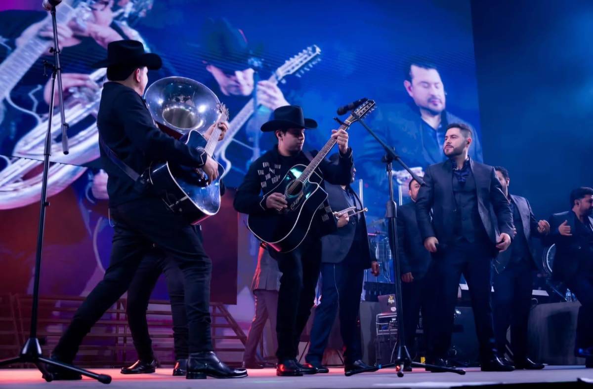 Así fueron los últimos momentos de Gerson Leos de la Banda MS