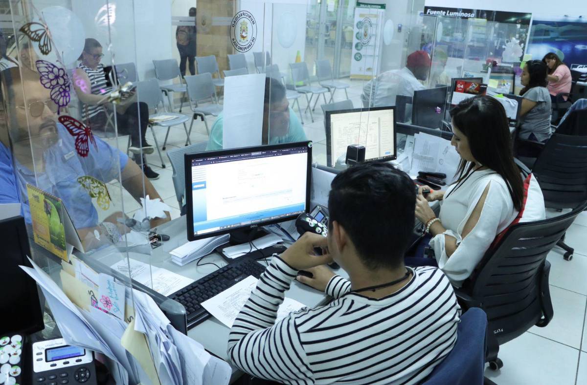 Nueve pasos a seguir para abrir un negocio en San Pedro Sula