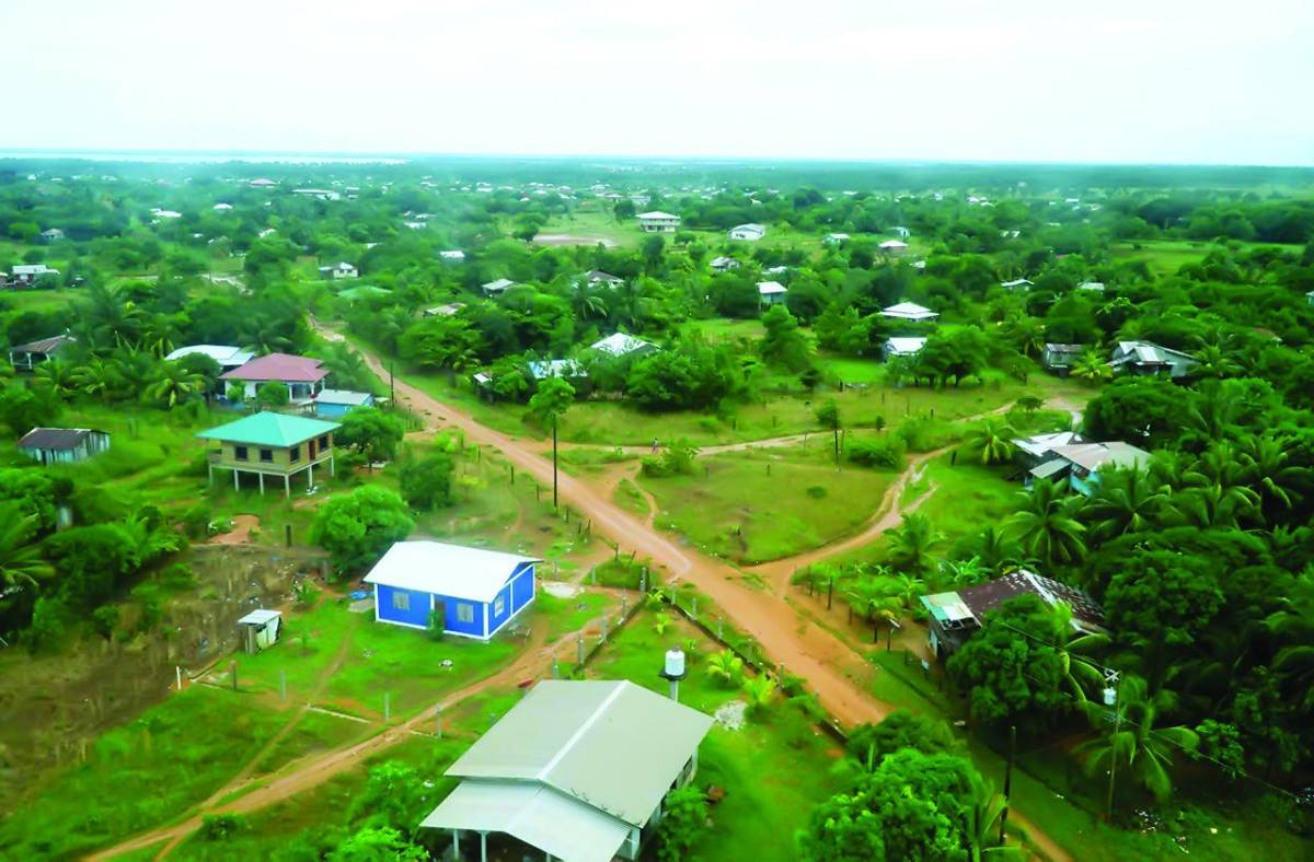 Pueblos indígenas se oponen a la cárcel en La Mosquitia