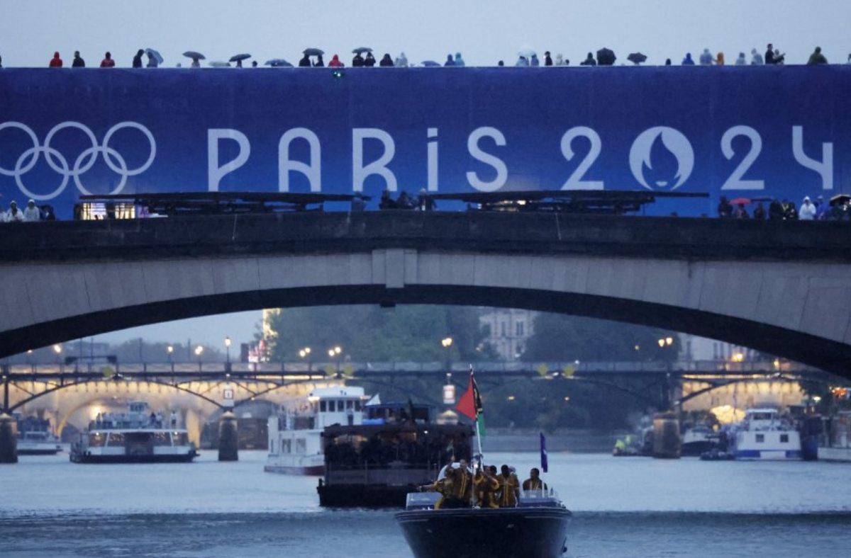 Juegos Olímpicos París 2024: Primer caso de doping