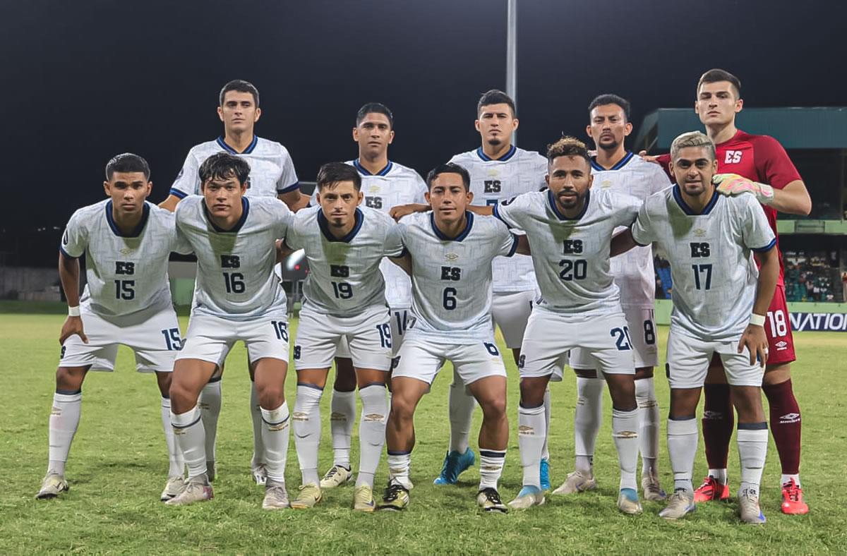 El Salvador perdió ante San Vicente y las Granadinas por primera vez en su historia y el ascenso a la Liga de Naciones A de Concacaf deberá esperar al mes de noviembre.