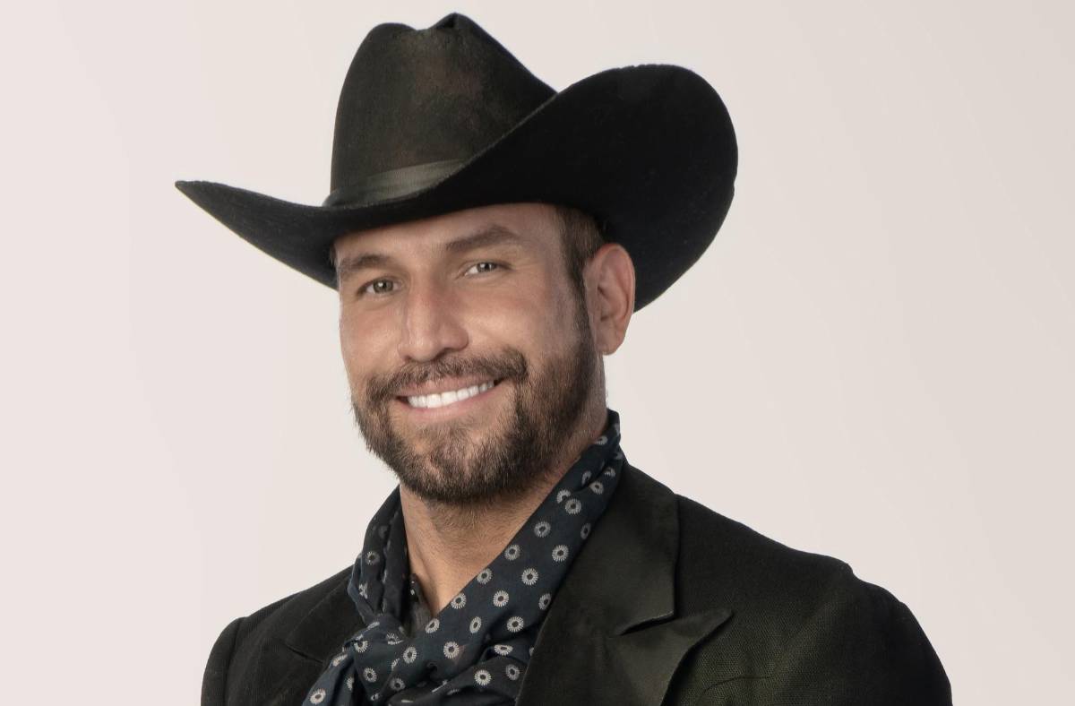 Rafael Amaya confirma su regreso a la serie ‘El señor de los cielos’