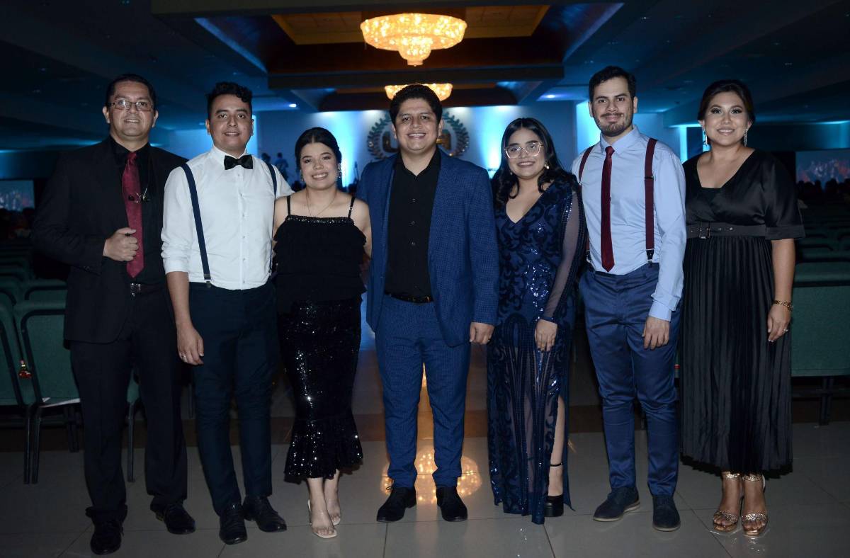 Nagan Music School realiza fantástico recital de graduandos