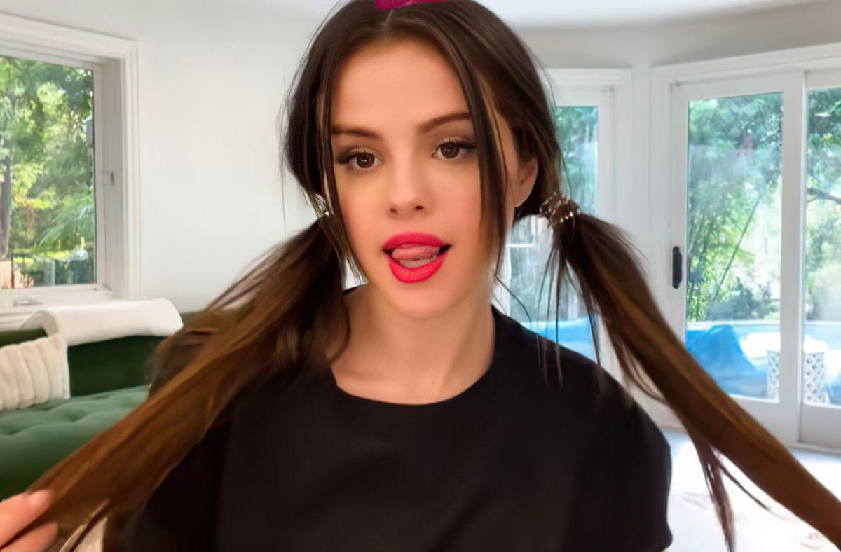 Selena Gómez revela que no puede embarazarse, pero sì quiere ser mamà