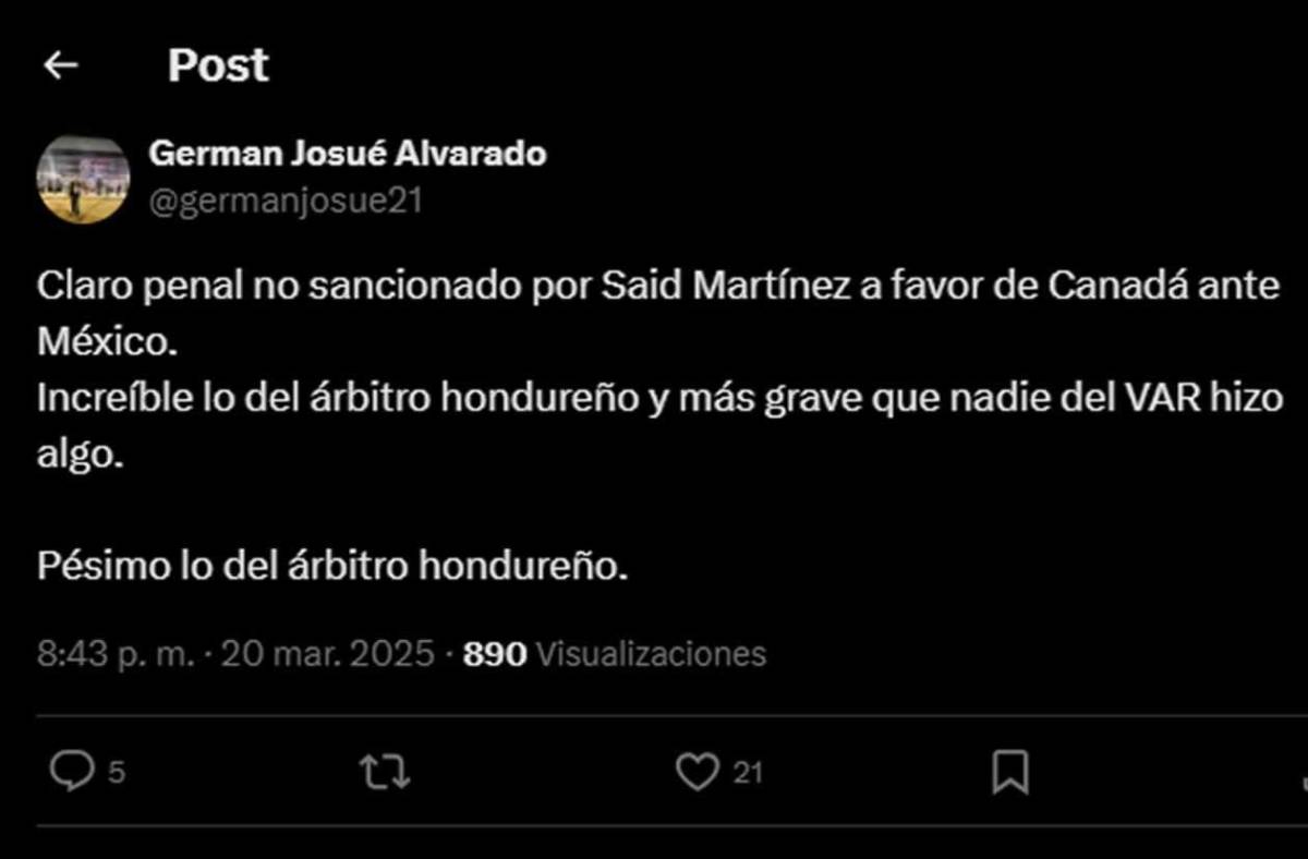 Faitelson habló: críticas a Saíd Martínez por ayudar a México vs Canadá