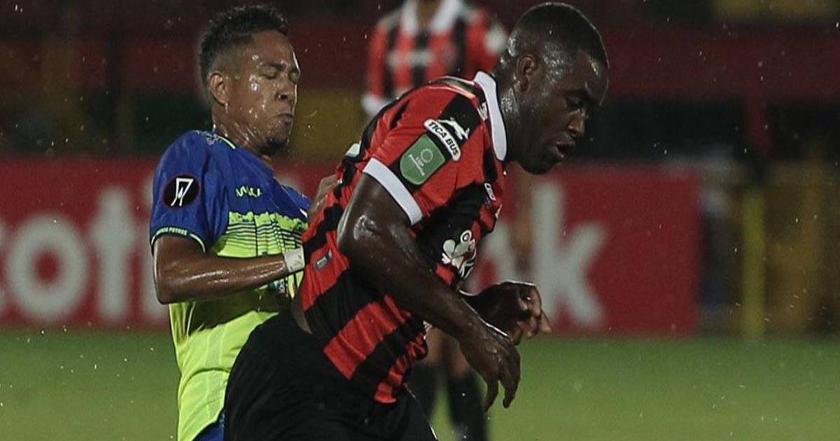 Alineaciones del Alajuelense y Olancho por la Copa Centroamericana Alineaciones del Alajuelense y Olancho por la Copa Centroamericana