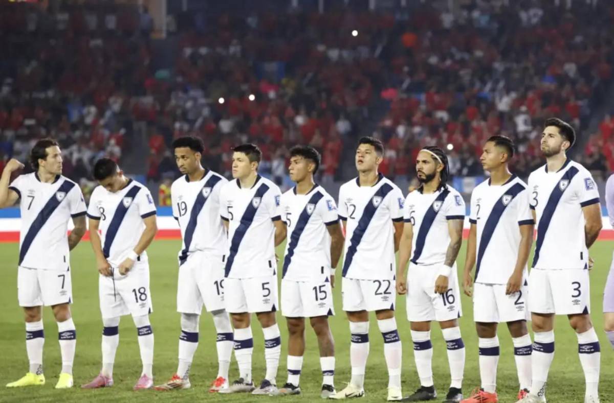 Guatemala- Panamá, Mundial 2026: FIFA interviene y toma decisión tras denuncia