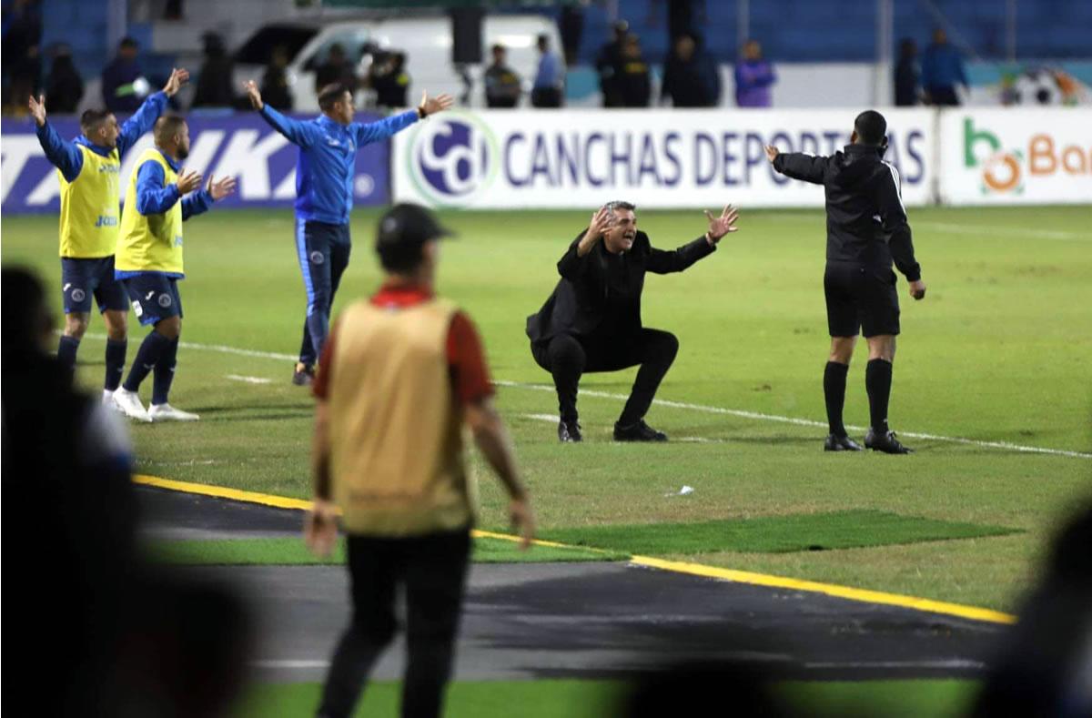 Así vivimos la Gran Final que dejó a Olimpia campeón invicto ante Motagua