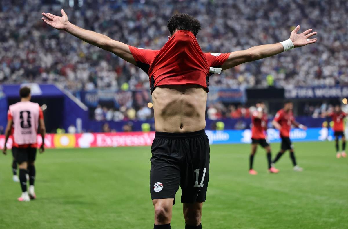 Escándalo en el Mundial: Fue un partido amañado, quieren que Messi sea campeón