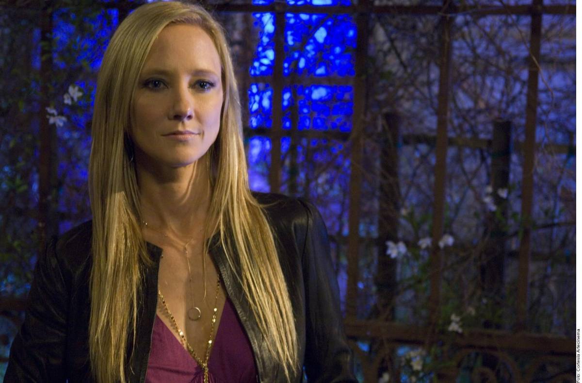 Demandan a familia de Anne Heche por daños a vivienda