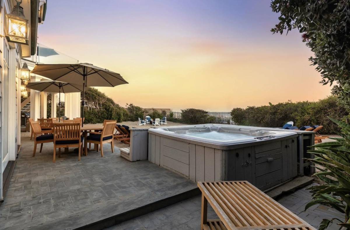 Airbnb alquila la casa de ‘Hannah Montana’ por su 20 aniversario