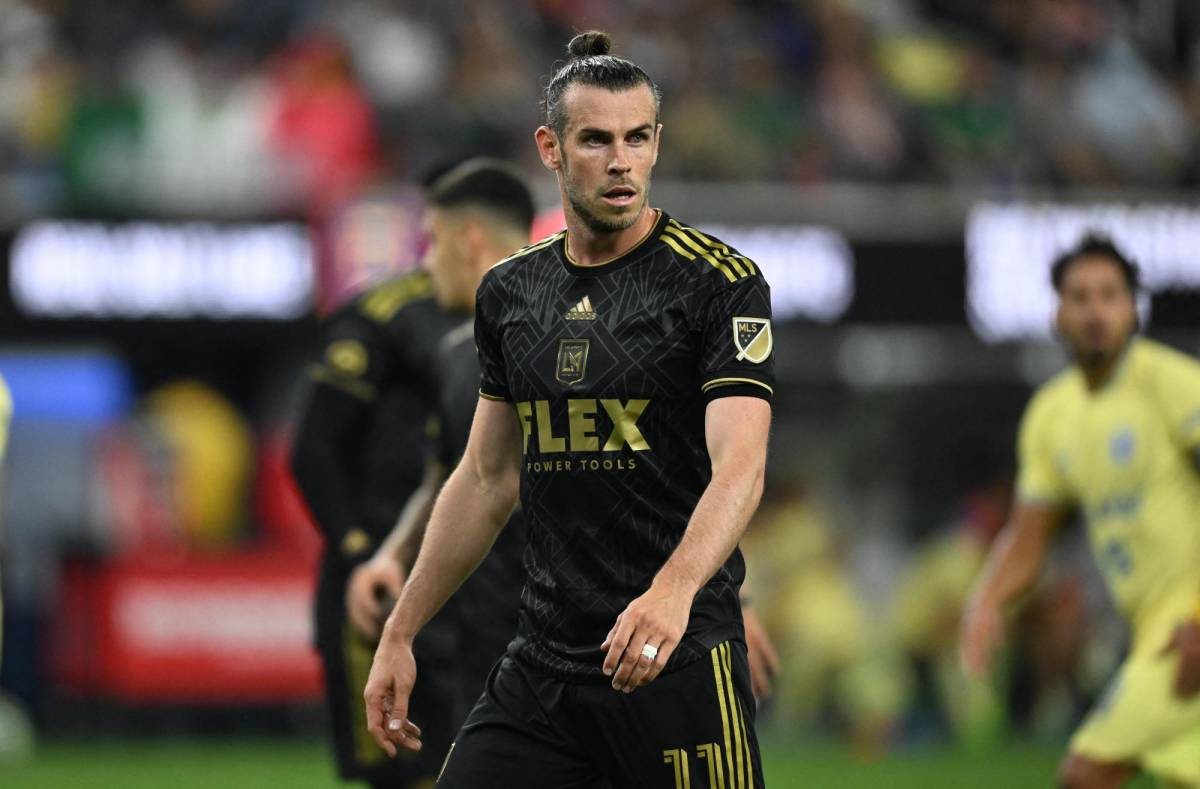 El América vence en penales a Los Ángeles FC de Gareth Bale en la ‘Leagues Cup Showcase’