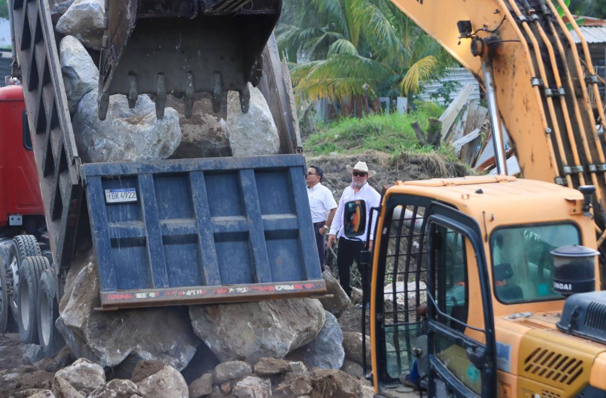 ¿Cuándo habilitarán el paso en la plancha de Cemcol?