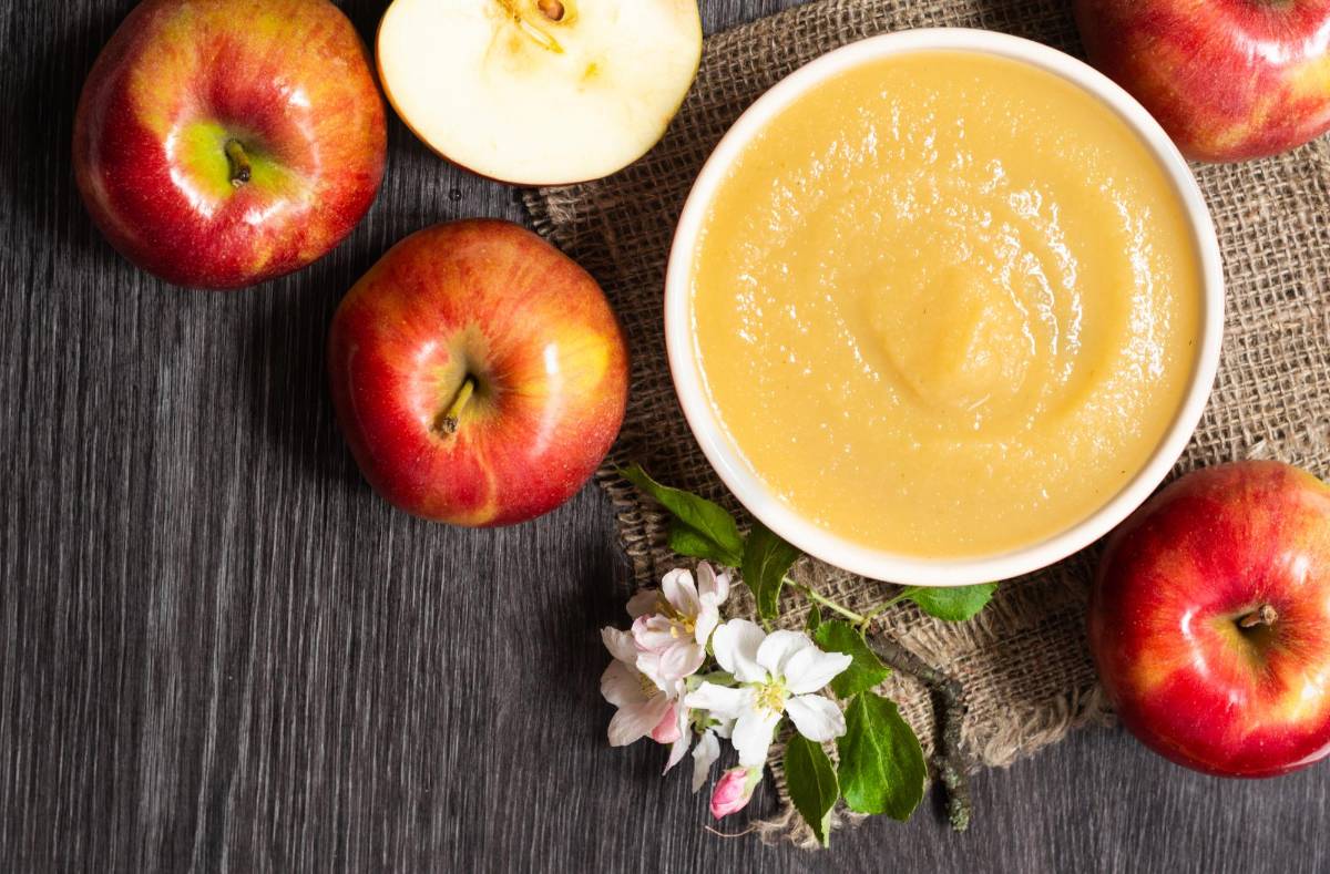 Tiempo de preparación: 1 hora / Rinde: 6 porciones