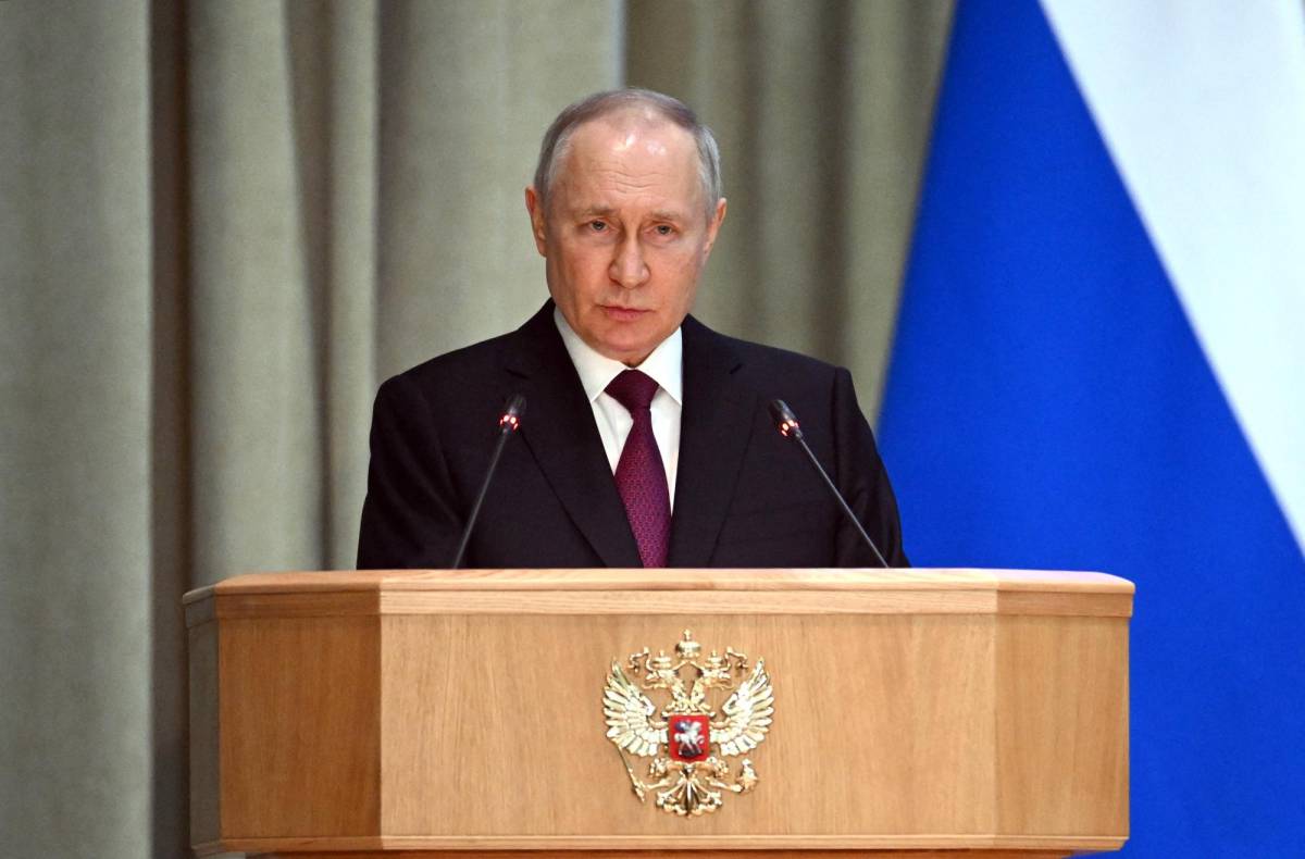 Rusia advierte que responderá “proporcionalmente” a “provocaciones” de EEUU