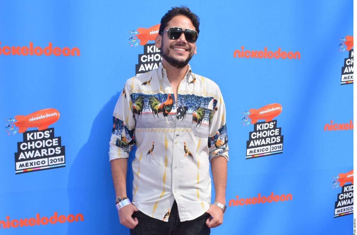 Rix queda en libertad tras aceptar su abuso a Nath Campos