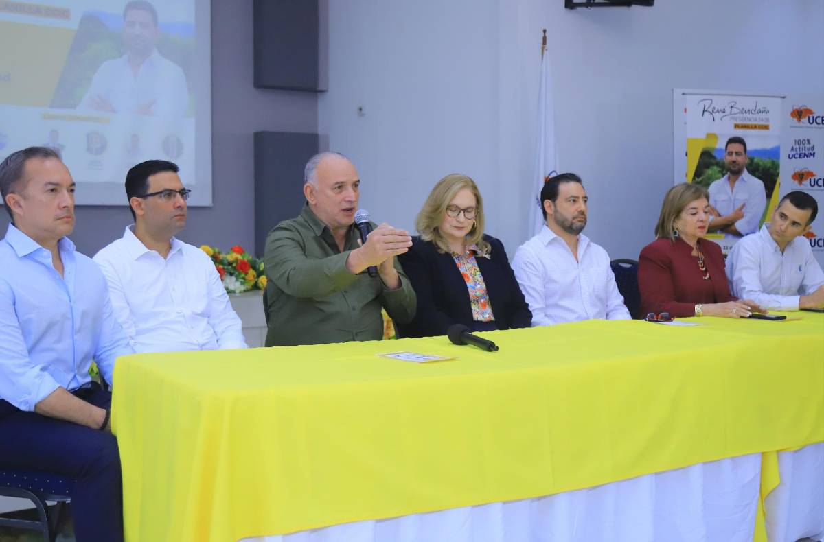 Reiteran denuncia por masivo registro de afiliados a la CCIC de cara a las elecciones