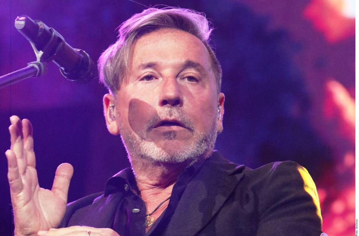 Ricardo Montaner opina sobre la tiradera de Residente a J Balvin: “Una masacre innecesaria”