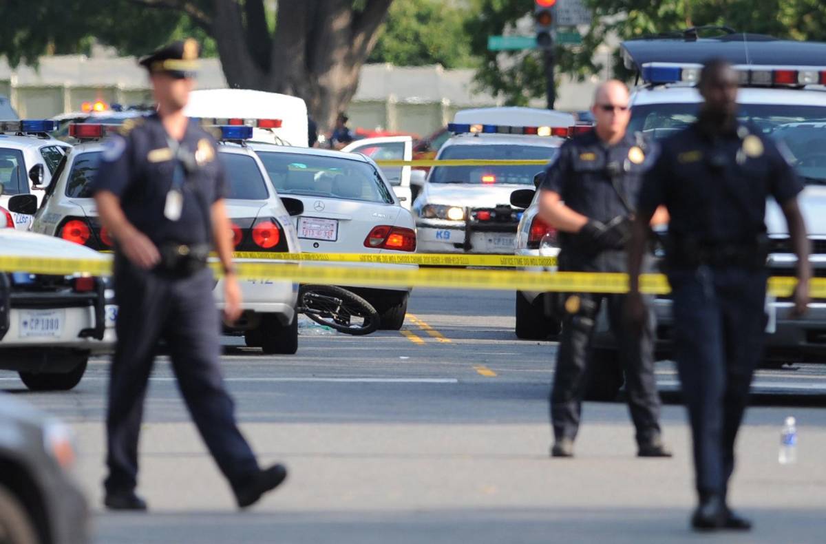 Tiroteo e incendio en una iglesia mormona conmociona a EEUU