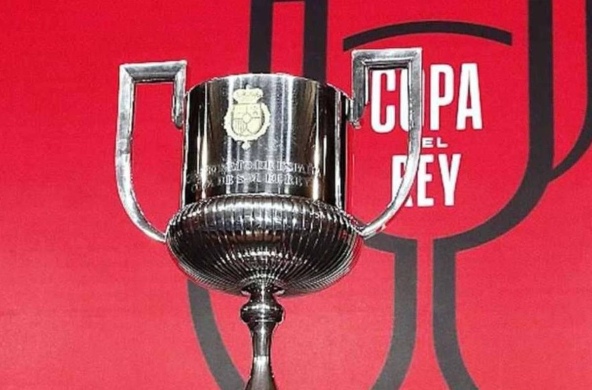 Real Madrid y Barcelona ante complicados rivales en la Copa del Rey