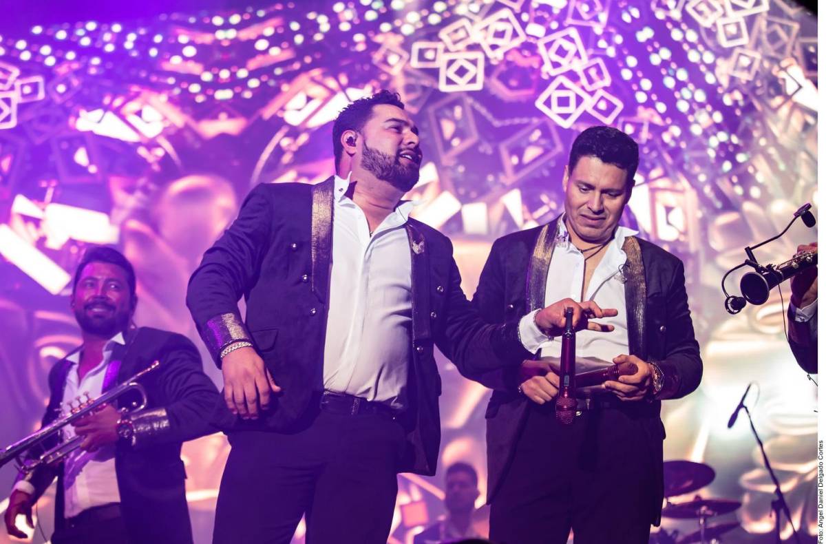 Banda MS regresa a Honduras dentro de tres meses