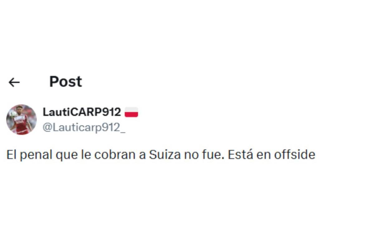 Arden las redes sociales tras trabajo de Said Martínez en el Mundial 2026: Están furiosos