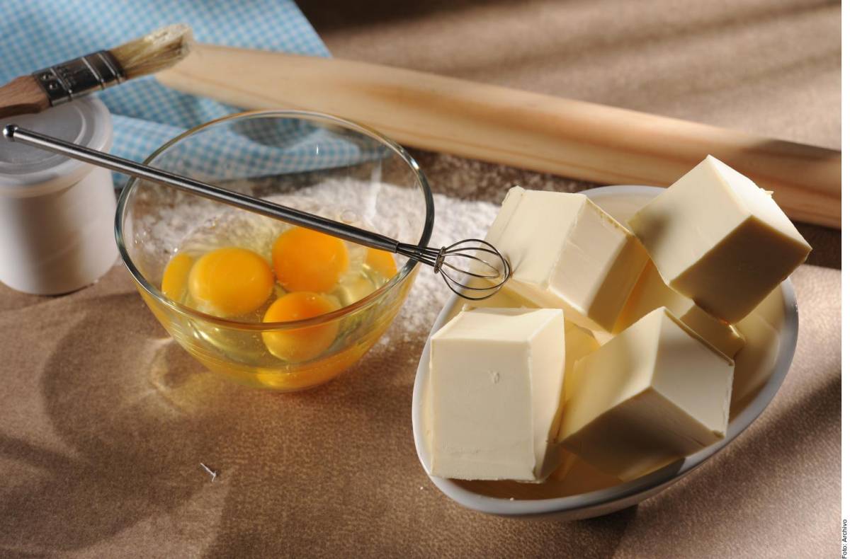 Mantequilla: recetas para saborizarla con estilo